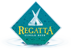 Regatta Craft Ginger Beer Mixers