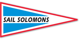 Sail Solomons